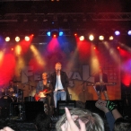 Ronan Keating Kungsträdgården 2004